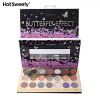 Eyeshadow palette